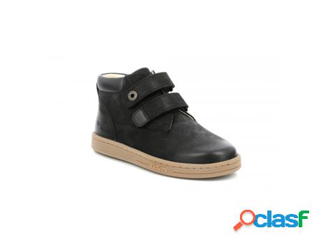 Botas KICKERS Niños (Multicolor - 24)