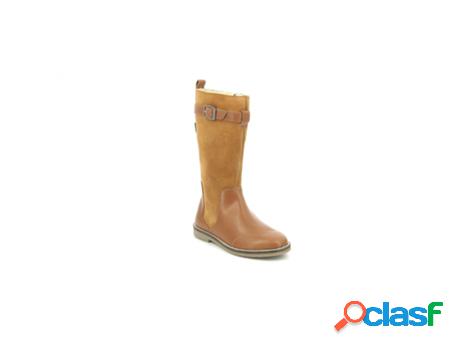 Botas KICKERS Niños (Multicolor - 28)