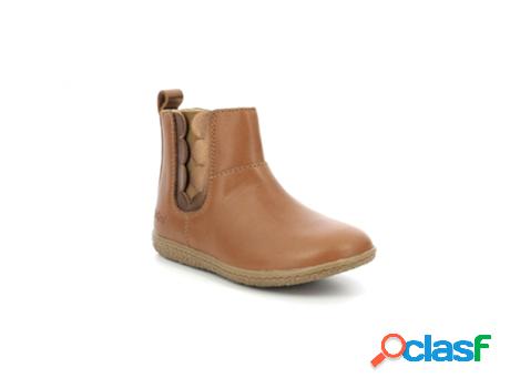 Botas KICKERS Niños (Multicolor - 33)