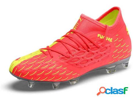 Botas de fútbol Unisex PUMA Future 5.3 Netfit Only See
