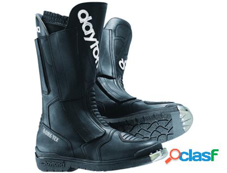 Botas para Motociclismo DAYTONA Unisexo (42 - Multicolor)