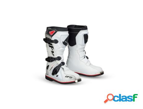 Botas para Motociclismo UFO Niños (33 - Multicolor)