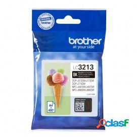 Brother Cartucho Lc3213bk