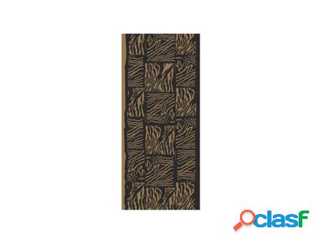 Bufanda DON ALGODON Valentina Rectangular Poliester Mujer