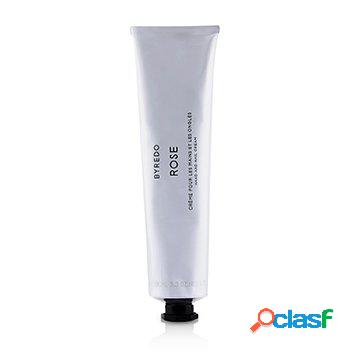 Byredo Rose Crema de Manos Y Uñas 100ml/3.3oz