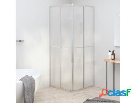 Cabina De Ducha Esg Opaca