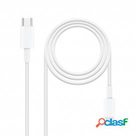 Cable Lightning A Usb-c, 2