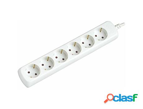 Cable SILVER ELECTRONICS (Muticolor)