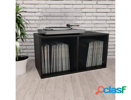 Caja de Almacenaje VIDAXL Contrachapado 800118
