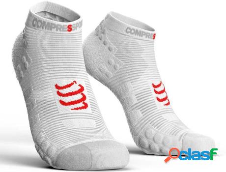 Calcetines COMPRESSPORT Calcetine Racing V3.0 Low Mart