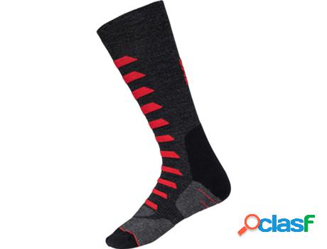 Calcetines IXS Unisexo (36/38 - Multicolor)