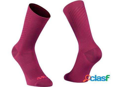 Calcetines NORTHWAVE Calcetine Witch Plum