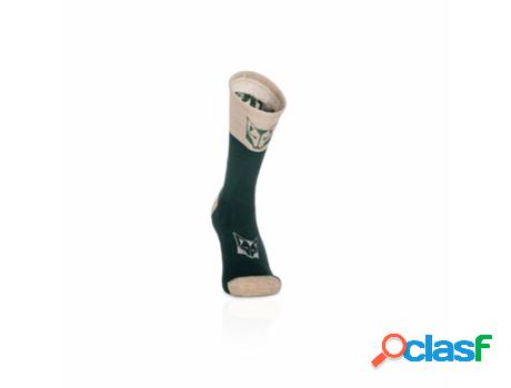 Calcetines OTSO Unisexo (XS/S - Multicolor)