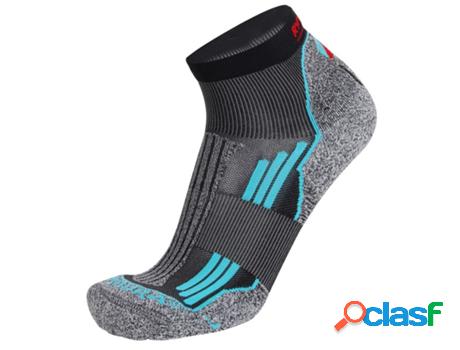 Calcetines RYWAN Mujer (35/37 - Multicolor)