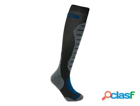 Calcetines SIXS Unisexo (35/38 - Multicolor)