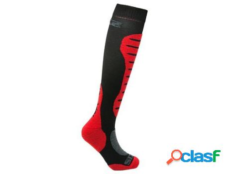 Calcetines SIXS Unisexo (43/46 - Multicolor)