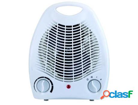 Calefactor vertical 2000w teide