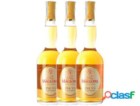 Calvados PÈRE MAGLOIRE Père Magloire Fine Pays D&apos;Auge