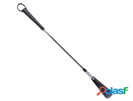Calzador MOBICLINIC Cromado para Zapatos 60 cm