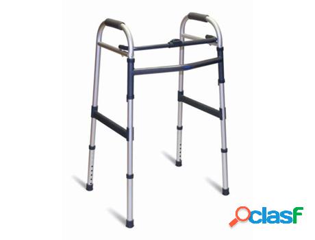 Cami&apos;-te INVACARE sin Ruedas Plegable Altura Ajustable