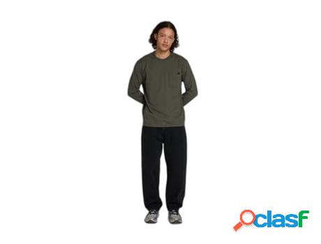 Camiseta EDWIN Hombre (Multicolor - M)