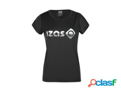Camiseta IZAS Mujer (Multicolor - XL)