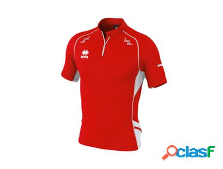 Camiseta Junior Errea Eldoro (Tam: 11/12 anS)