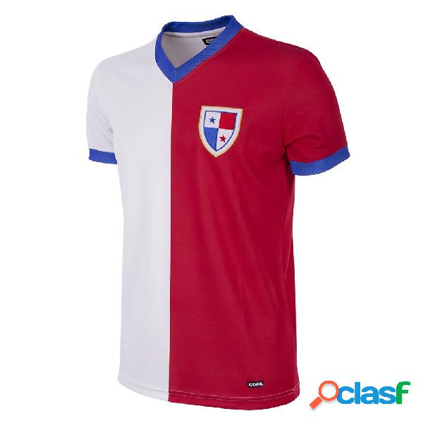 Camiseta Panama 1976