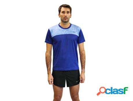 Camiseta RUNAWAY (Azul)