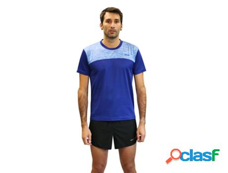 Camiseta RUNAWAY (Azul)