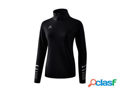 Camiseta Running Mangas Largas Mujer Erima Race Line 2.0