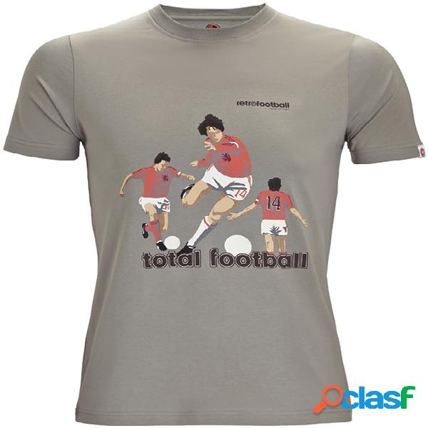 Camiseta Total Football