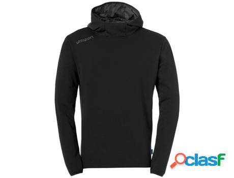 Camiseta UHLSPORT Essential Negro (Hombre - Tam: 4XL)