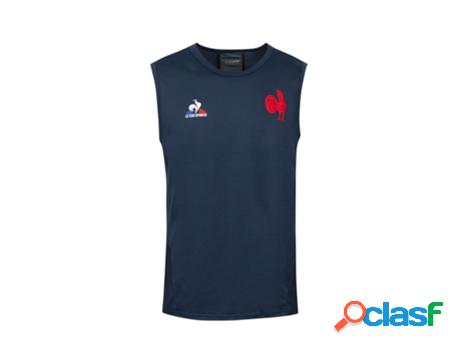 Camiseta con Mangas para el Brazo LE COQ SPORTIF Hombre