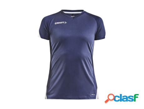 Camiseta de Mujer CRAFT Pro Control Impact (Tam: 2XL)