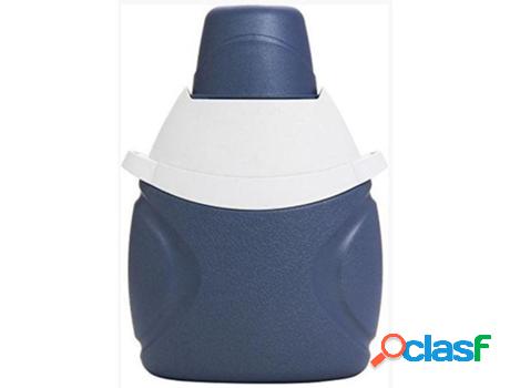 Cantimplora shiver600 0,65 l