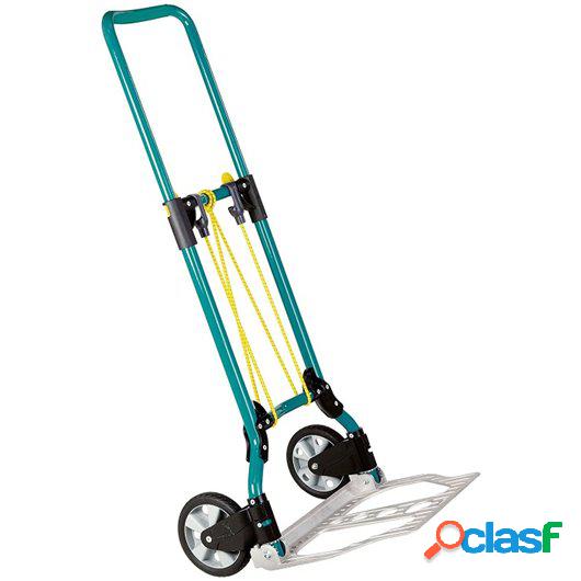 Carretilla Almac Reg. Wolfcraft Ac/Alum Ver Ts 550 Ple