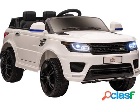Carro Eléctrico Suv Para Niños De 3-6 Años Carro De