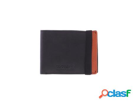 Cartera CORONEL TAPIOCCA Hombre (Negro)