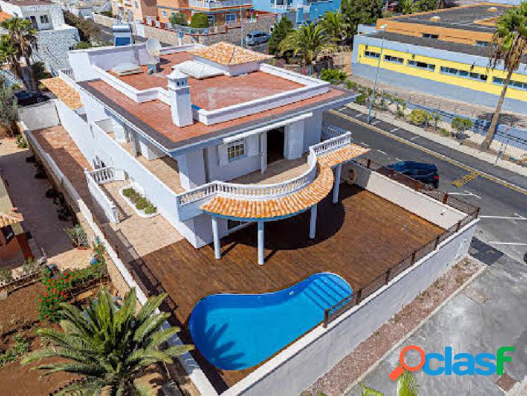 Casa-Chalet en Venta en Adeje Santa Cruz de Tenerife LOS