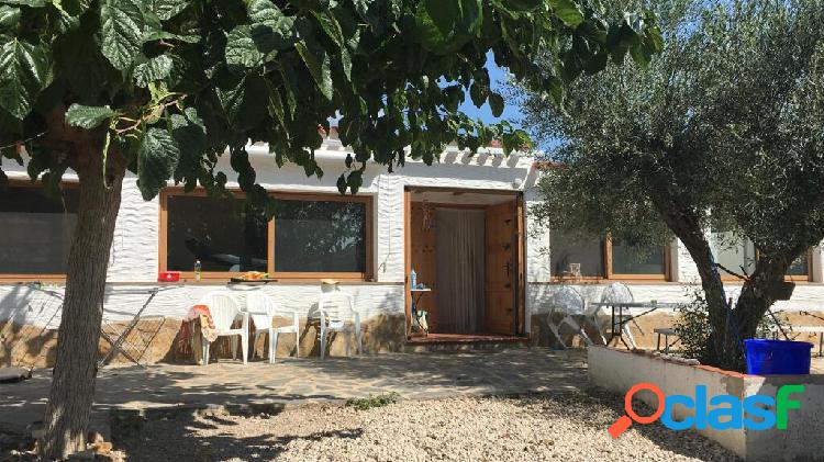 Casa-Chalet en Venta en Alcanar Tarragona