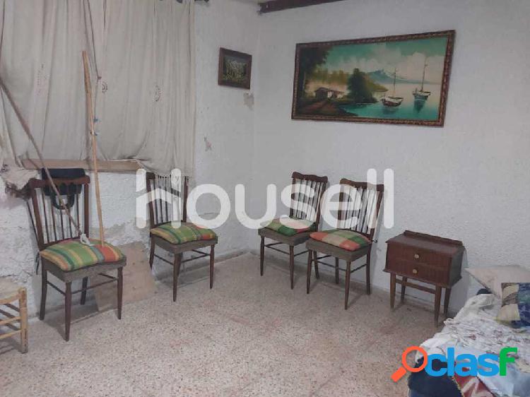 Casa en venta de 155 m² en Calle San Roque, 03778