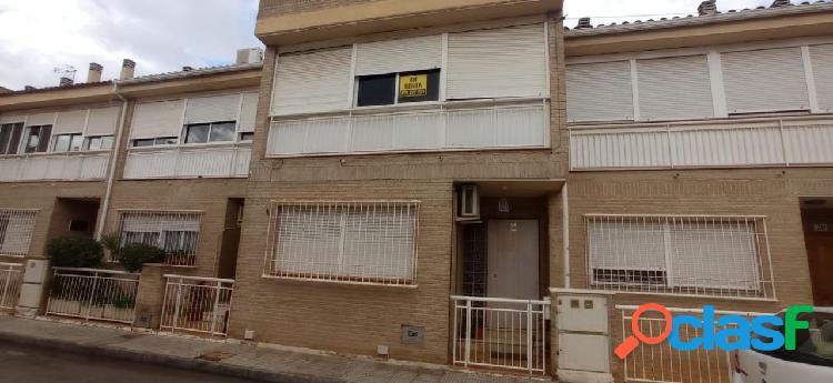 Casa en venta en Calle San Jos\xc3\xa9, 22, Murcia, Murcia