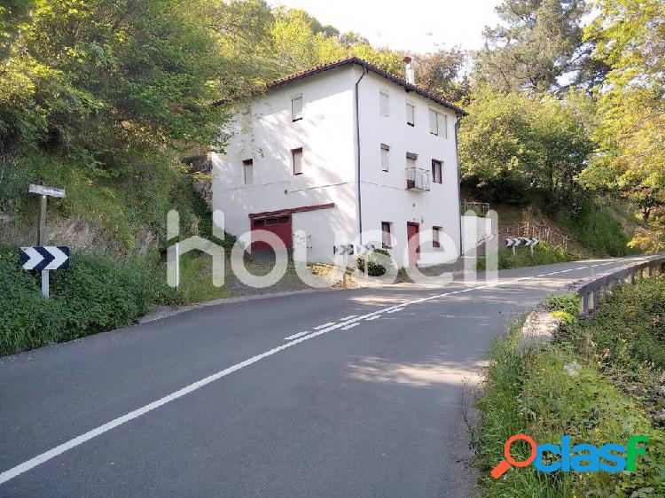 Casa rural en venta de 291 m² en Carretera Marquina