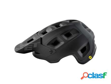 Casco MET R Ca Armor Matte White