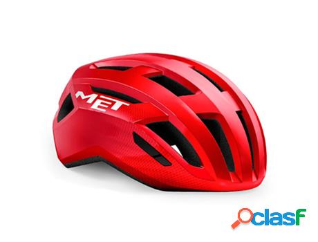 Casco MET R Ca Blade+