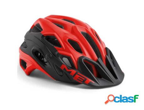 Casco MET R Ca Chiru Matte
