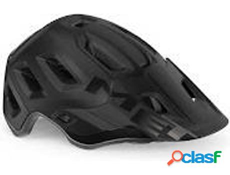 Casco MET R Ca Urbanize Matte Titanium