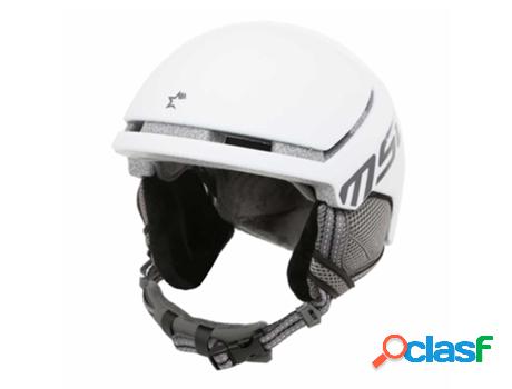 Casco MSC R Ca Tonic Black Matte