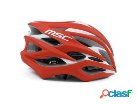Casco MSC R Ca Urbanize Mip Black